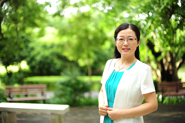 深圳元平特殊教育学校-用爱点燃特殊儿童希望