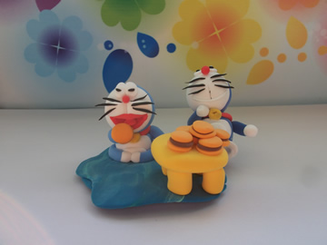 叮当爱吃铜锣烧 曾宪洁老师参考作品.jpg