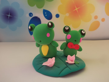 青蛙王子与公主 曾宪洁老师参考作品.jpg