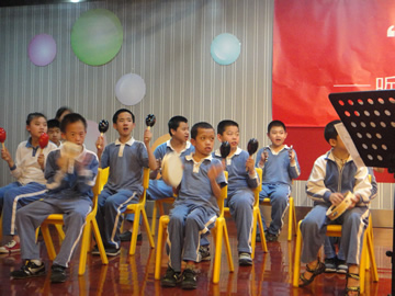 智障教育部学生潜能开发打击乐训练.jpg